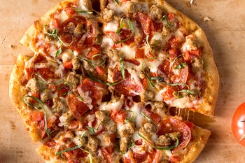 Order Pizza Pairings food online from Newk's Eatery store, Starkville on bringmethat.com
