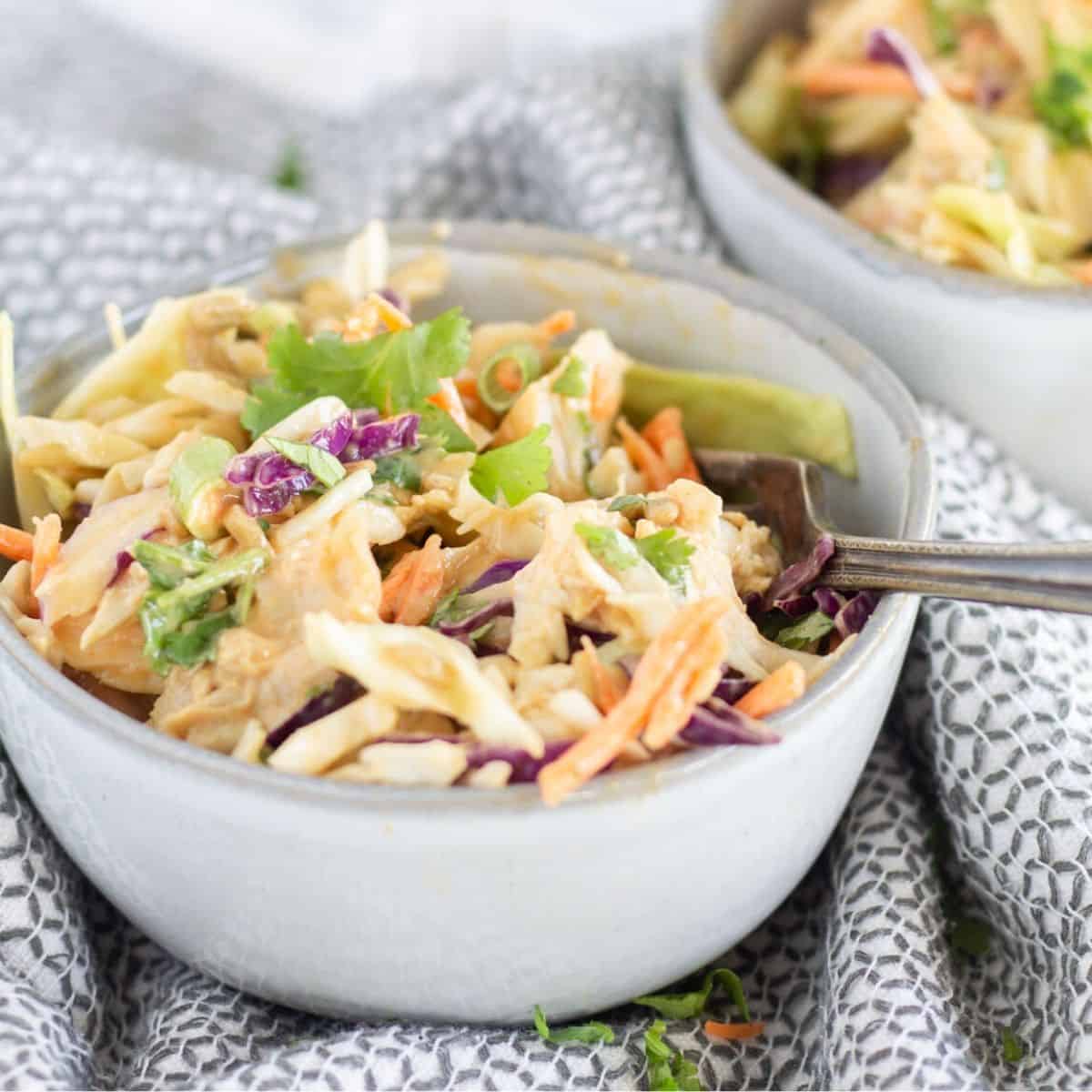 Order Grab N Go 32oz Chicken Salad food online from Newk's Eatery store, Starkville on bringmethat.com