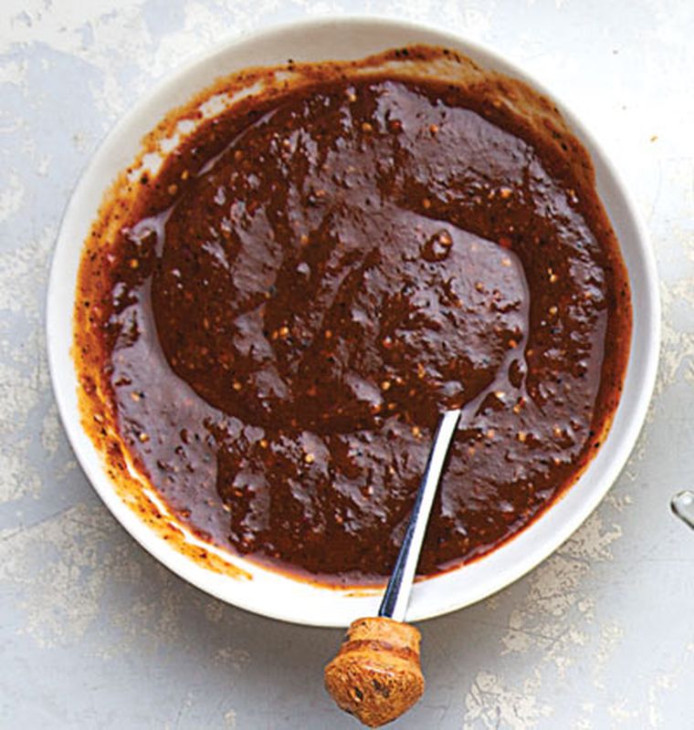 Order Salsa de Tomatillo food online from La Terraza store, Starkville on bringmethat.com