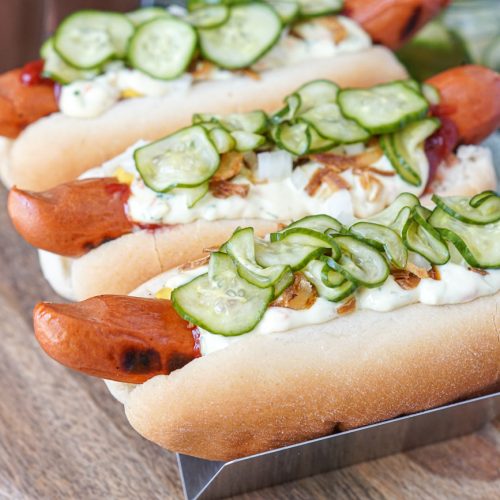 Order Kid Hotdog  food online from La Terraza store, Starkville on bringmethat.com