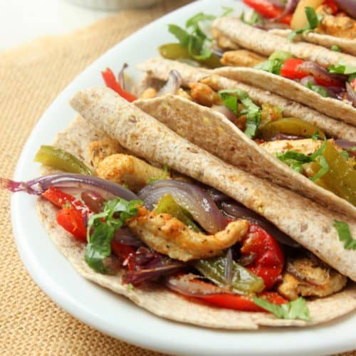 Order La Terraza Fajitas  food online from La Terraza store, Starkville on bringmethat.com
