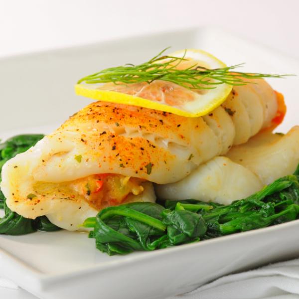Order Filete Relleno  food online from La Terraza store, Starkville on bringmethat.com
