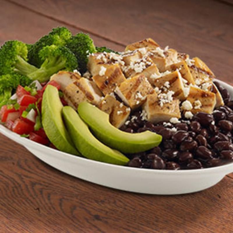 Order Pollo Loco  food online from La Terraza store, Starkville on bringmethat.com