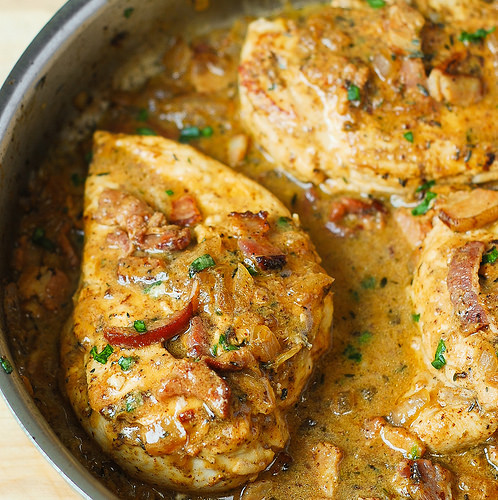 Order  Pollo Tocino  food online from La Terraza store, Starkville on bringmethat.com