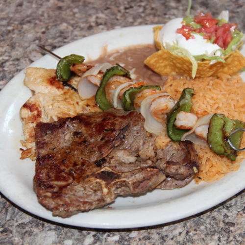 Order  Pollo Hawaiiano  food online from La Terraza store, Starkville on bringmethat.com