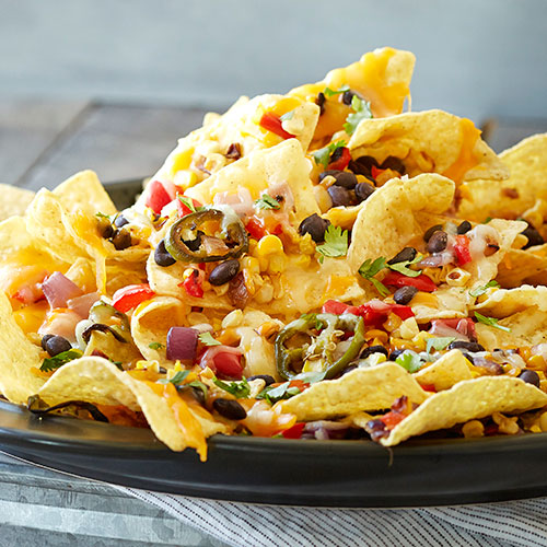 Order Nachos la Terraza Grilled  food online from La Terraza store, Starkville on bringmethat.com