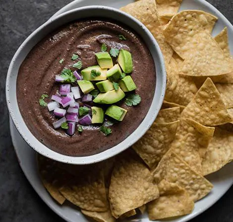 Order Bean Dip food online from La Terraza store, Starkville on bringmethat.com