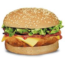 Order BACON BURGER food online from Rick's Cafe Americain store, Starkville on bringmethat.com