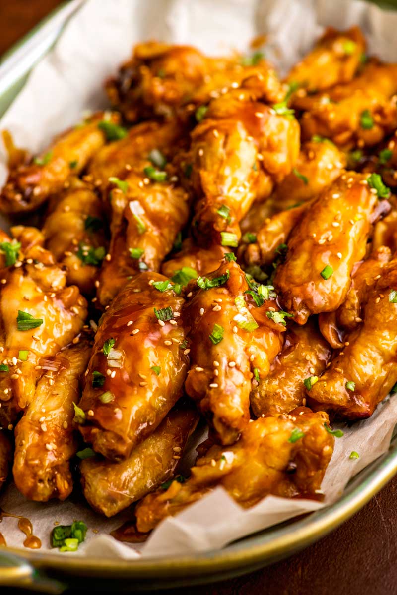 Order TERIYAKI food online from Rick's Cafe Americain store, Starkville on bringmethat.com