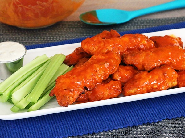 Order SWEET CHILI food online from Rick's Cafe Americain store, Starkville on bringmethat.com