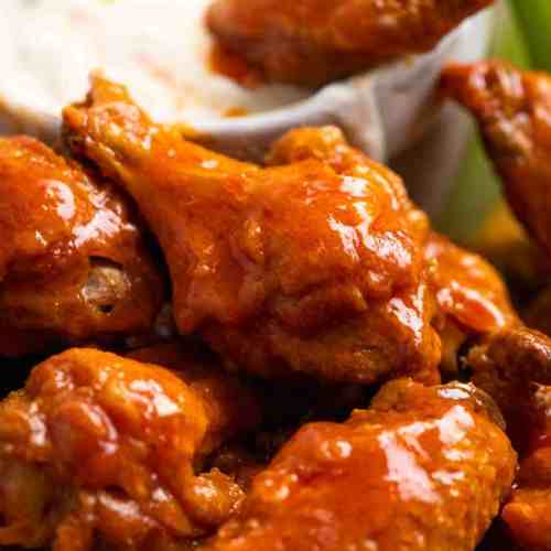Order RANCH food online from Rick's Cafe Americain store, Starkville on bringmethat.com