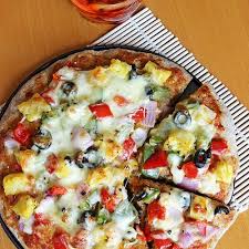 Order VEGGIE food online from Rick's Cafe Americain store, Starkville on bringmethat.com