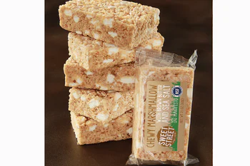 Order Chewy Marshmallow Bar food online from Salsarita's Fresh Mexican Grill store, Starkville on bringmethat.com
