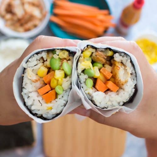 Order Shrimp Burrito food online from Salsarita's Fresh Mexican Grill store, Starkville on bringmethat.com