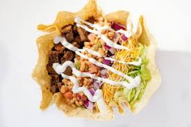 Order Crunchy Boca Bowl food online from Salsarita's Fresh Mexican Grill store, Starkville on bringmethat.com