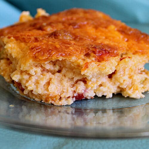 Order Grits food online from 929 Coffee Bar store, Starkville on bringmethat.com