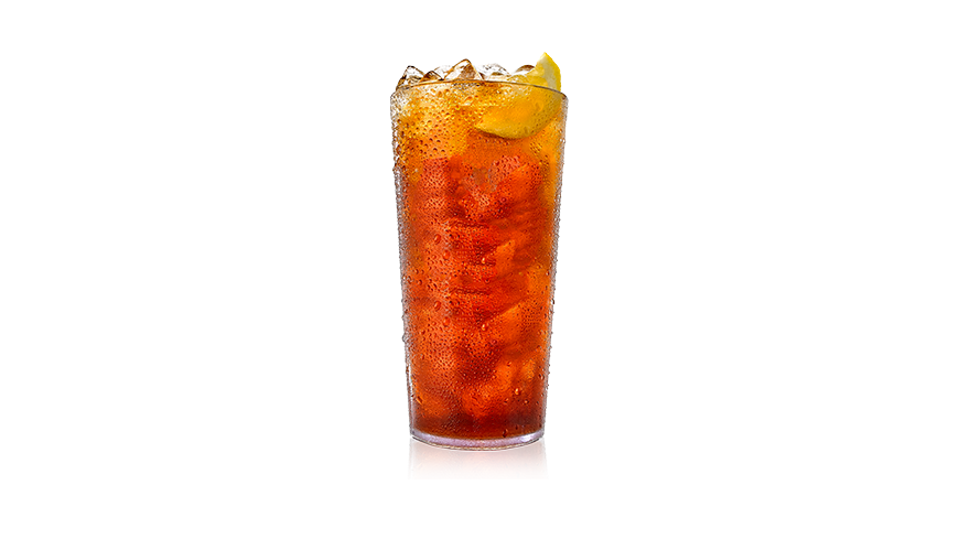 Order FRESH BREWED ICED TEA food online from Buffalo Wild Wings store, Starkville on bringmethat.com