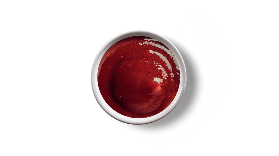 Order SWEET BBQ food online from Buffalo Wild Wings store, Starkville on bringmethat.com