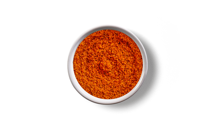 Order CHIPOTLE BBQ SEASONING food online from Buffalo Wild Wings store, Starkville on bringmethat.com