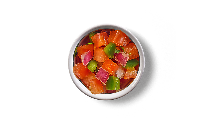 Order PICO DE GALLO food online from Buffalo Wild Wings store, Starkville on bringmethat.com