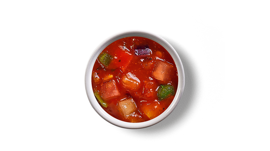 Order SALSA food online from Buffalo Wild Wings store, Starkville on bringmethat.com