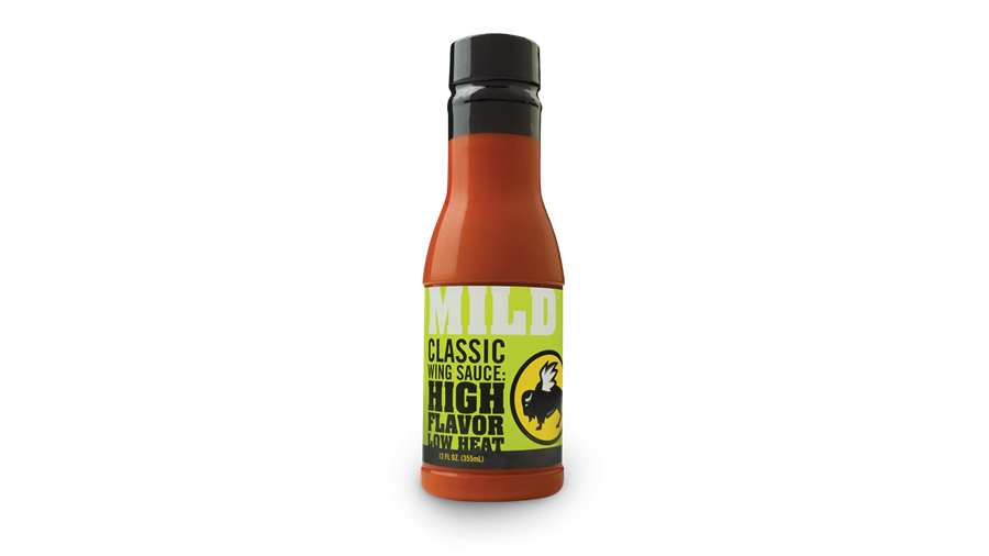 Order MILD BOTTLE food online from Buffalo Wild Wings store, Starkville on bringmethat.com