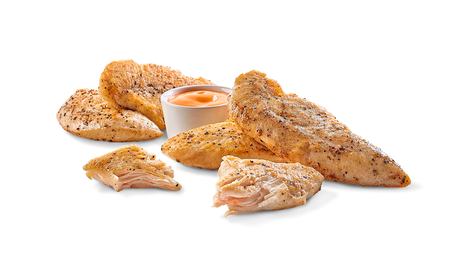 Order NAKED TENDERS® food online from Buffalo Wild Wings store, Starkville on bringmethat.com