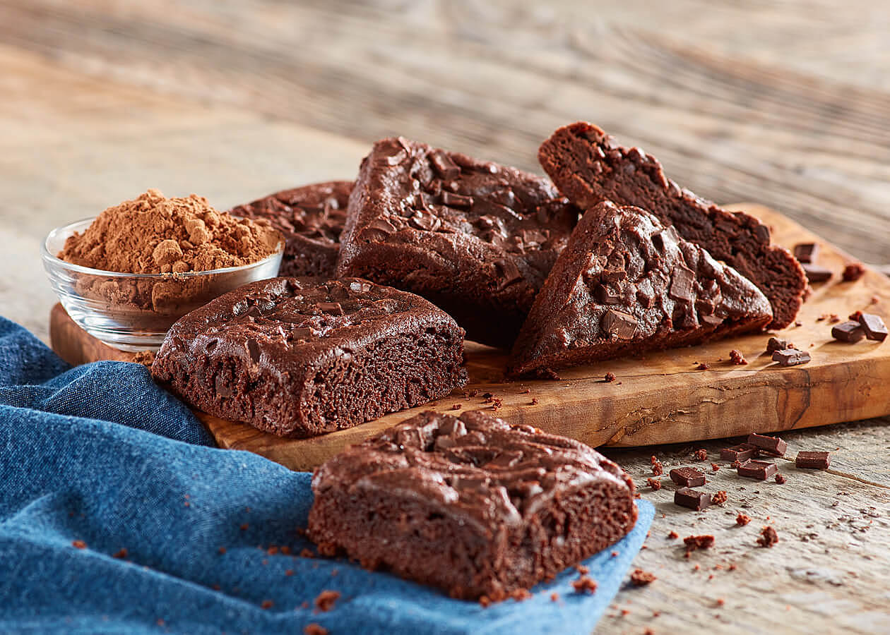 Order Brownie food online from Zaxby's Chicken Fingers & Buffalo Wings store, Starkville on bringmethat.com