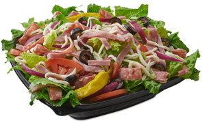 Order Antipasto  food online from Hungry Howie's Pizza store, Starkville on bringmethat.com
