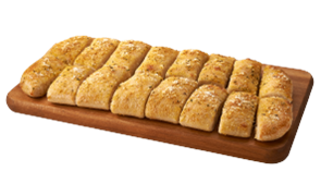 Order Howie Bread food online from Hungry Howie's Pizza store, Starkville on bringmethat.com