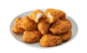 Order Original Boneless Wings   food online from Hungry Howie's Pizza store, Starkville on bringmethat.com