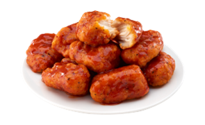 Order Sriracha Boneless Wings   food online from Hungry Howie's Pizza store, Starkville on bringmethat.com