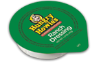 Order Ranch Cup food online from Hungry Howie's Pizza store, Starkville on bringmethat.com