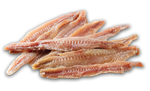 Order Side Anchovy food online from Hungry Howie's Pizza store, Starkville on bringmethat.com