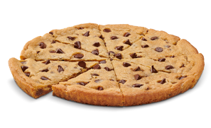 Order Howie Cookie food online from Hungry Howie's Pizza store, Starkville on bringmethat.com