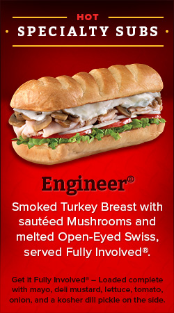 Order Engineer® food online from Firehouse Subs Middleton Court store, Starkville on bringmethat.com