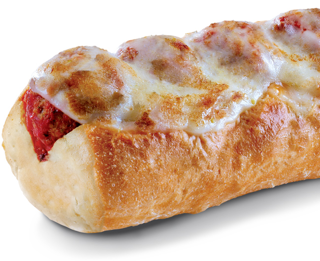 Order Sweet & Spicy Meatball food online from Firehouse Subs Middleton Court store, Starkville on bringmethat.com