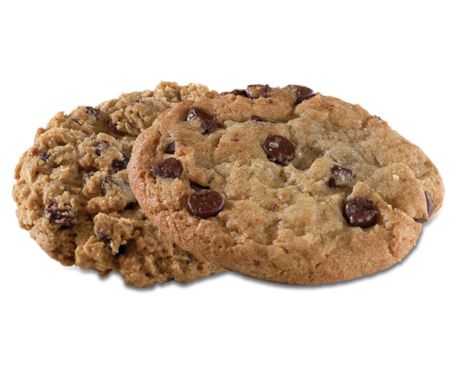 Order Cookie Combo food online from Firehouse Subs Middleton Court store, Starkville on bringmethat.com