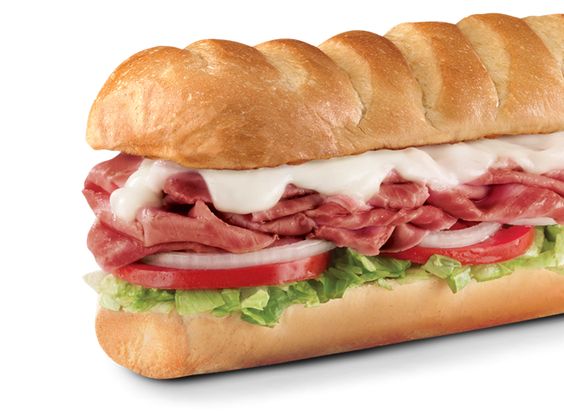 Order Corned Beef Brisket food online from Firehouse Subs Middleton Court store, Starkville on bringmethat.com