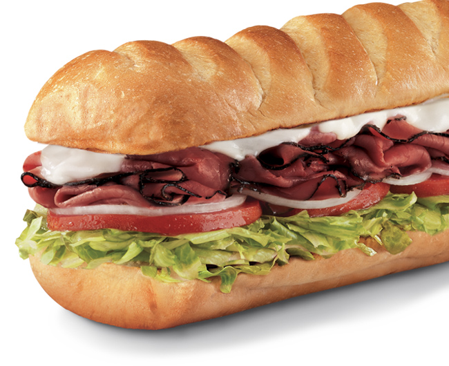 Order Pastrami food online from Firehouse Subs Middleton Court store, Starkville on bringmethat.com