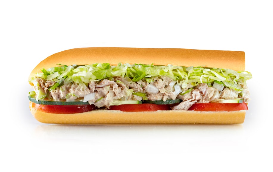 Order Little John #3 food online from Jimmy John's store, Starkville on bringmethat.com