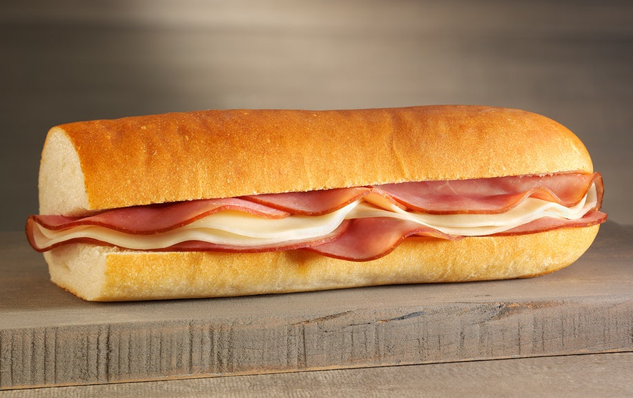 Order Slim 1 food online from Jimmy John's store, Starkville on bringmethat.com