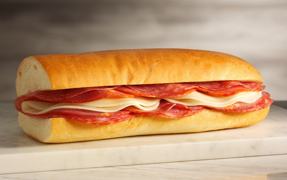 Order Slim 5 food online from Jimmy John's store, Starkville on bringmethat.com