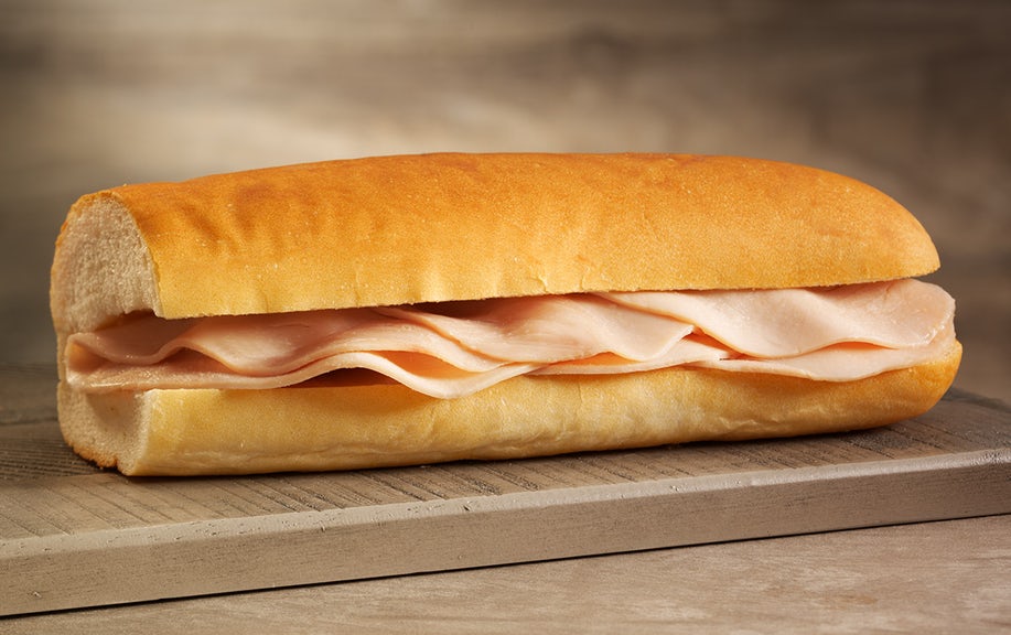 Order Slim 4 food online from Jimmy John's store, Starkville on bringmethat.com