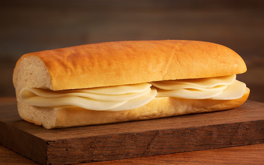 Order Slim 6 food online from Jimmy John's store, Starkville on bringmethat.com