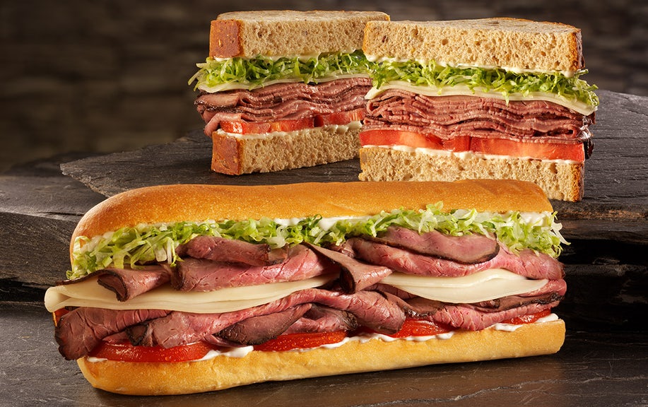 Order Hunter’s Club food online from Jimmy John's store, Starkville on bringmethat.com