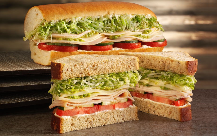 Order Beach Club food online from Jimmy John's store, Starkville on bringmethat.com