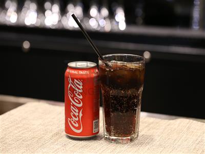 Order Coke food online from Jimmy John's store, Starkville on bringmethat.com
