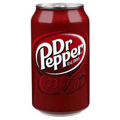 Order Dr Pepper food online from Jimmy John's store, Starkville on bringmethat.com