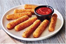 Order Mozzarella Sticks food online from Applebee's Grill + Bar store, Starkville on bringmethat.com